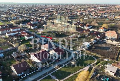 Teren Construcții intravilan de 604 mp, în Giarmata - 5