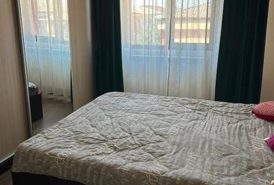 Apartament cu 2 camere decomandat, mobilat în Nord - 7