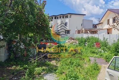 Teren Construcții intravilan de 355 mp, în Central - 1