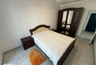 Apartament cu 2 camere decomandat în Borhanci