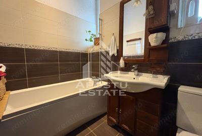 Apartament cu 3 camere decomandat în Iosefin - 2