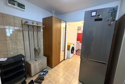 Apartament cu 2 camere decomandat în Galata - 7