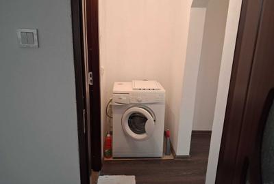 Apartament cu 3 camere decomandat în Central - 15
