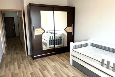 Apartament cu 2 camere decomandat în Drumul Carului - 4