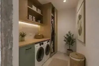 Apartament cu 3 camere decomandat în 13 Septembrie - 6