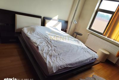 Apartament cu 4 camere decomandat, mobilat în Democrației - 13