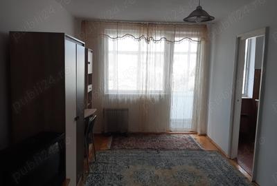 Garsonieră în Ultracentral