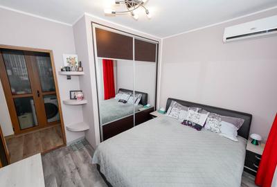 Apartament cu 2 camere decomandat în Central - 8