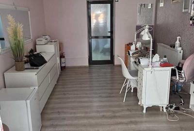 Spațiu comercial, de 23 mp, în Nicolina - 1