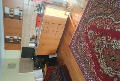 Casă cu 3 camere în Retiș - 8