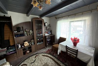 Casă cu 4 camere în Cucorăni - 12