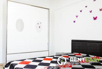 Apartament cu 2 camere în Copou - 2