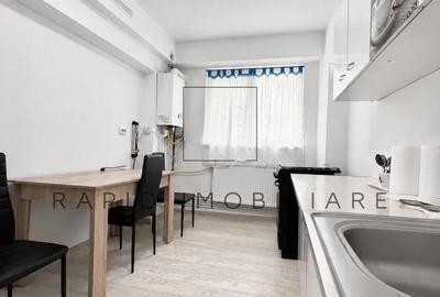 Apartament cu 2 camere decomandat în Central - 4