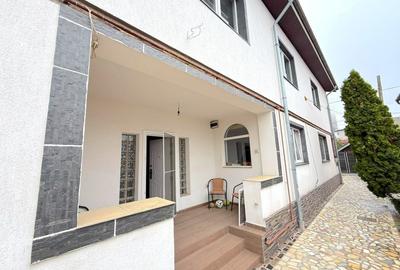 Casă individuală cu 7 camere cu Canalizare în Berceni - 5