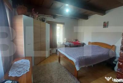 Casă cu 2 camere cu Canalizare în Telechia