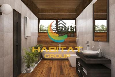 Aparatorii Patriei Metrou Apartament 3 Camere Bloc Nou - 3