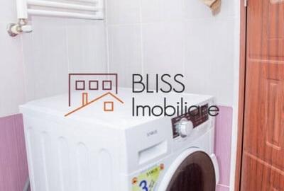 Apartament 3 camere în zona Aparatorii Patriei Bucuresti - 12