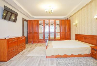 Apartament cu 2 camere decomandat, mobilat în Răcădău - 6