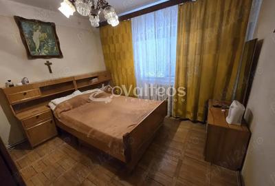 Re?i?a, apartament 3 camere, decomandat, 86 mp, Govandari, Micro IV - 6