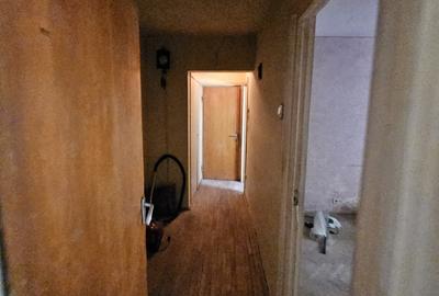 Titan-aleea Barajul Cucuteni - 5