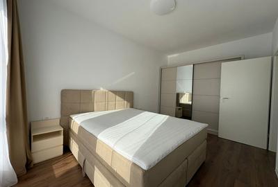 Apartament cu 2 camere decomandat în Giroc - 8