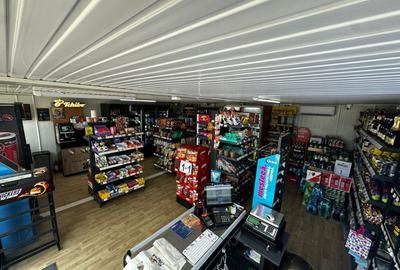 Spațiu comercial, de 43 mp, în Sud-Est - 1