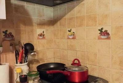 Garsoniera in zona Giule?ti - 1