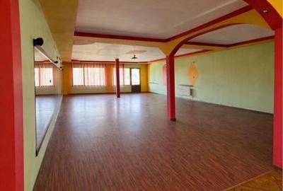 Spațiu comercial, de 100 mp, în Ultracentral - 8