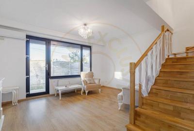 Casa moderna de inchiriat curte privata, loc de parcare - S Casa moderna de inchiriat curte privata, loc de parcare - S - 1