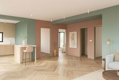 Casă cu 4 camere în Zimandcuz - 13