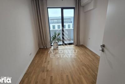 Apartament cu 3 camere, mobilat în Iosefin - 12