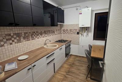 Apartament cu 2 camere decomandat în Nicolina - 1