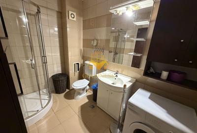 Apartament cu 2 camere semidecomandat, mobilat în Bună Ziua - 8