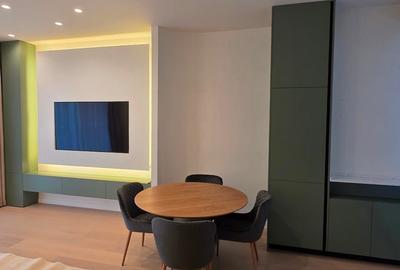 Aparmanet 2 camere finisaje premium , Aviatiei Tower - 3