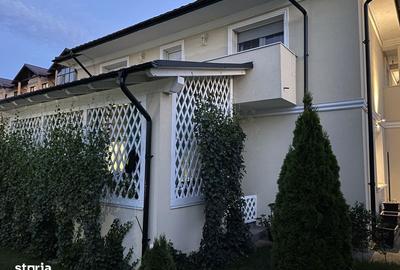 Casă cu 4 camere cu Teren 200 Mp în Miroslava - 3