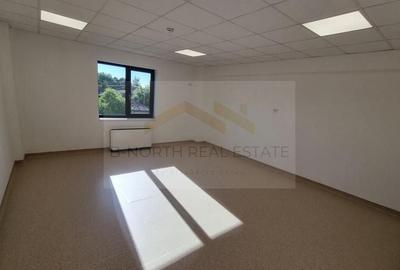 Birou, de 230 mp, în Central - 2