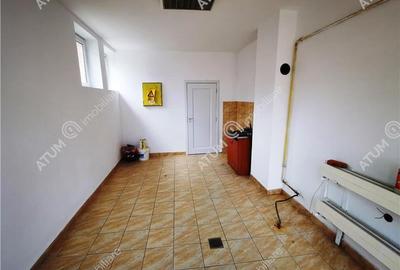 Casa si hale industriale - 475 mp utili in Cisnadie langa Sibiu - 14