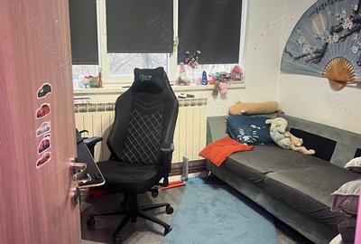 Apartament cu 3 camere semidecomandat în Drumul Taberei - 10