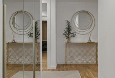 Apartament cu 3 camere decomandat în Pipera - 12