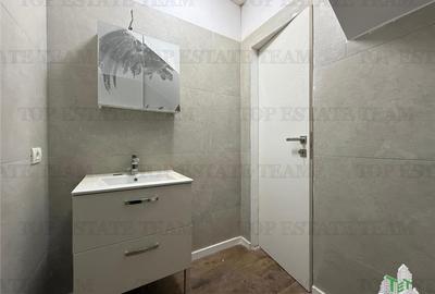 Duplex cu 4 camere cu Canalizare în Tunari - 8