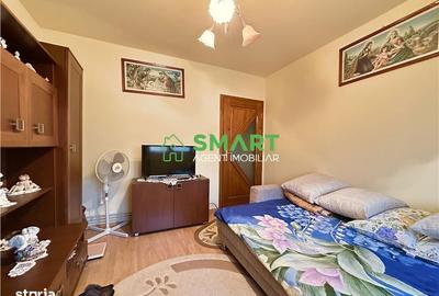 Apartament cu 2 camere în Micălaca