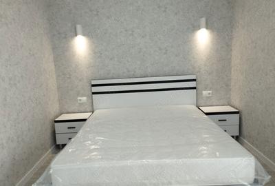 Apartament cu 2 camere decomandat în Sebastian