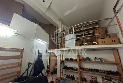 Spatiu comercial - Zona Manastur/Ion Mester - 2