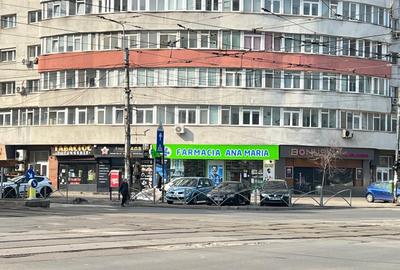 Spațiu comercial, de 28 mp, în Banu Manta - 2