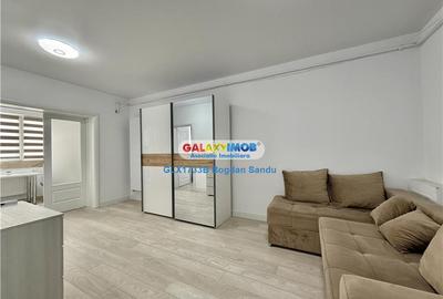 Apartament cu 2 camere semidecomandat, mobilat în Militari - 3