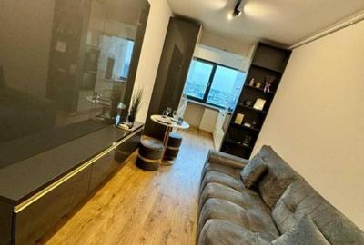 Apartament de 2 camere, utilat premium, parcare – Zona Pipera OMV - 2