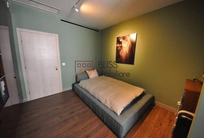 Apartament cu 3 camere în Primăverii - 18