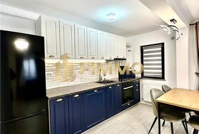Apartament cu 3 camere în Sfântu Ilie - 5