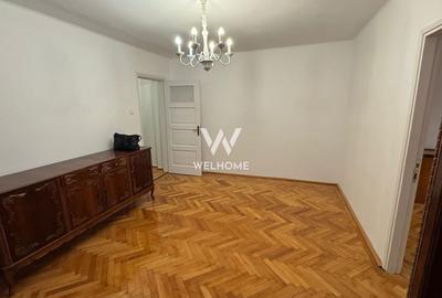 Apartament 3 camere – Calea Dumbrăvii, Sibiu - 10
