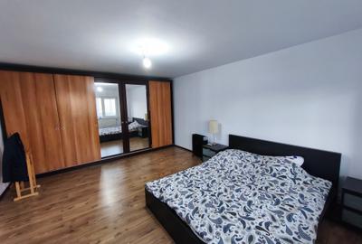 Garsonieră semidecomandată, mobilată în Vitan Mall - 2